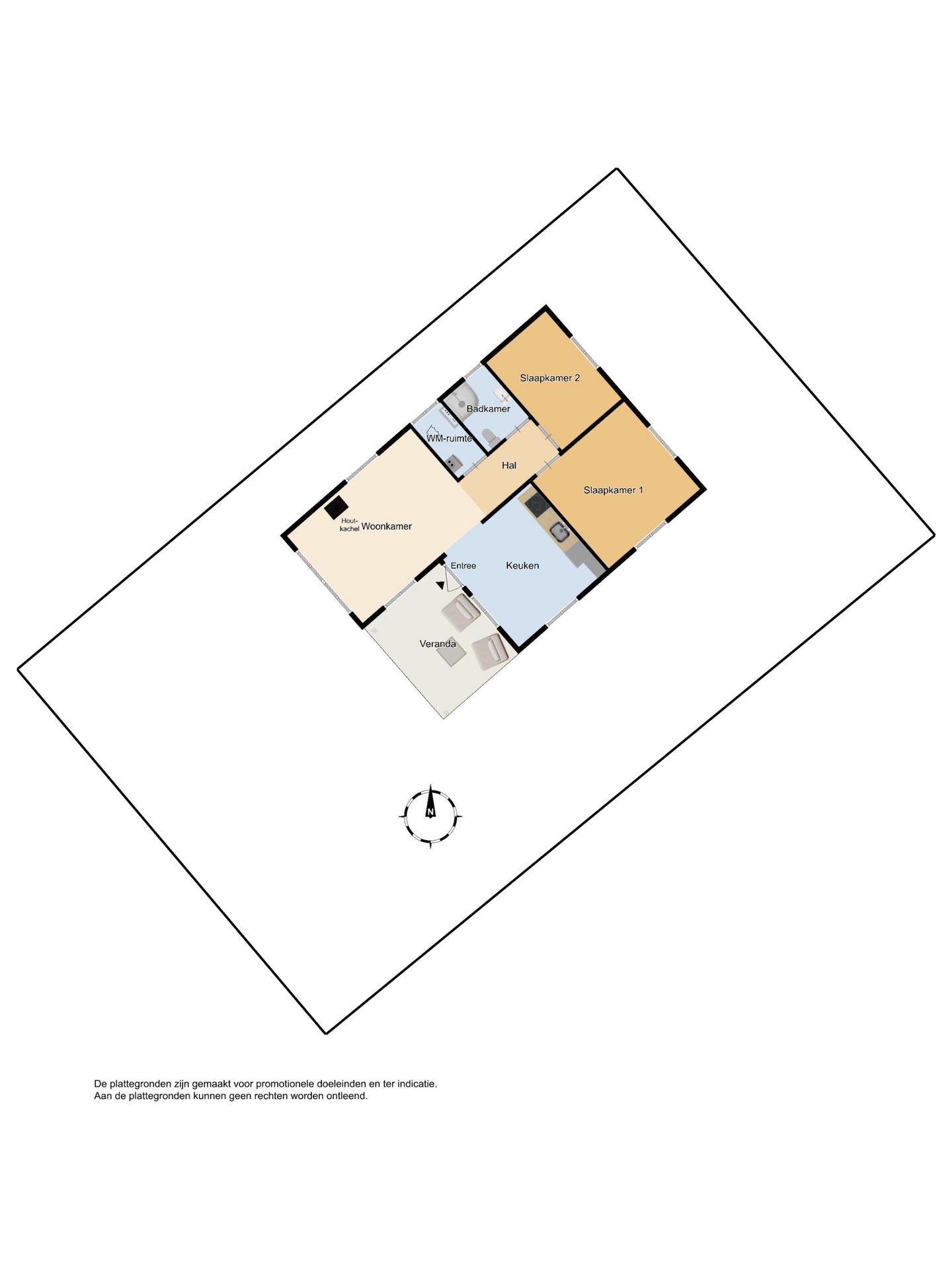 Photo 21 of Kievit 12-B597