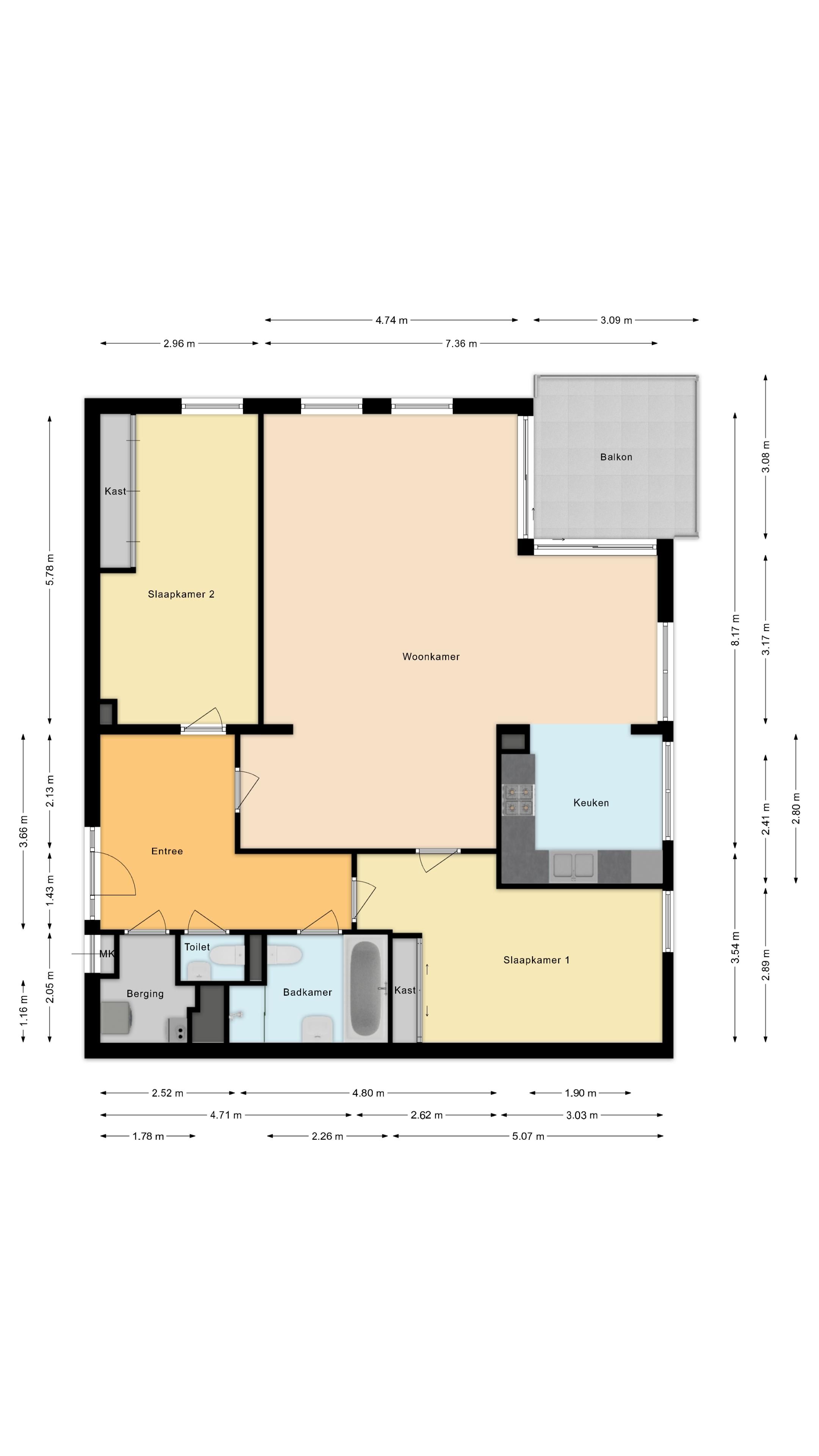 Photo 42 of De Maaier 117