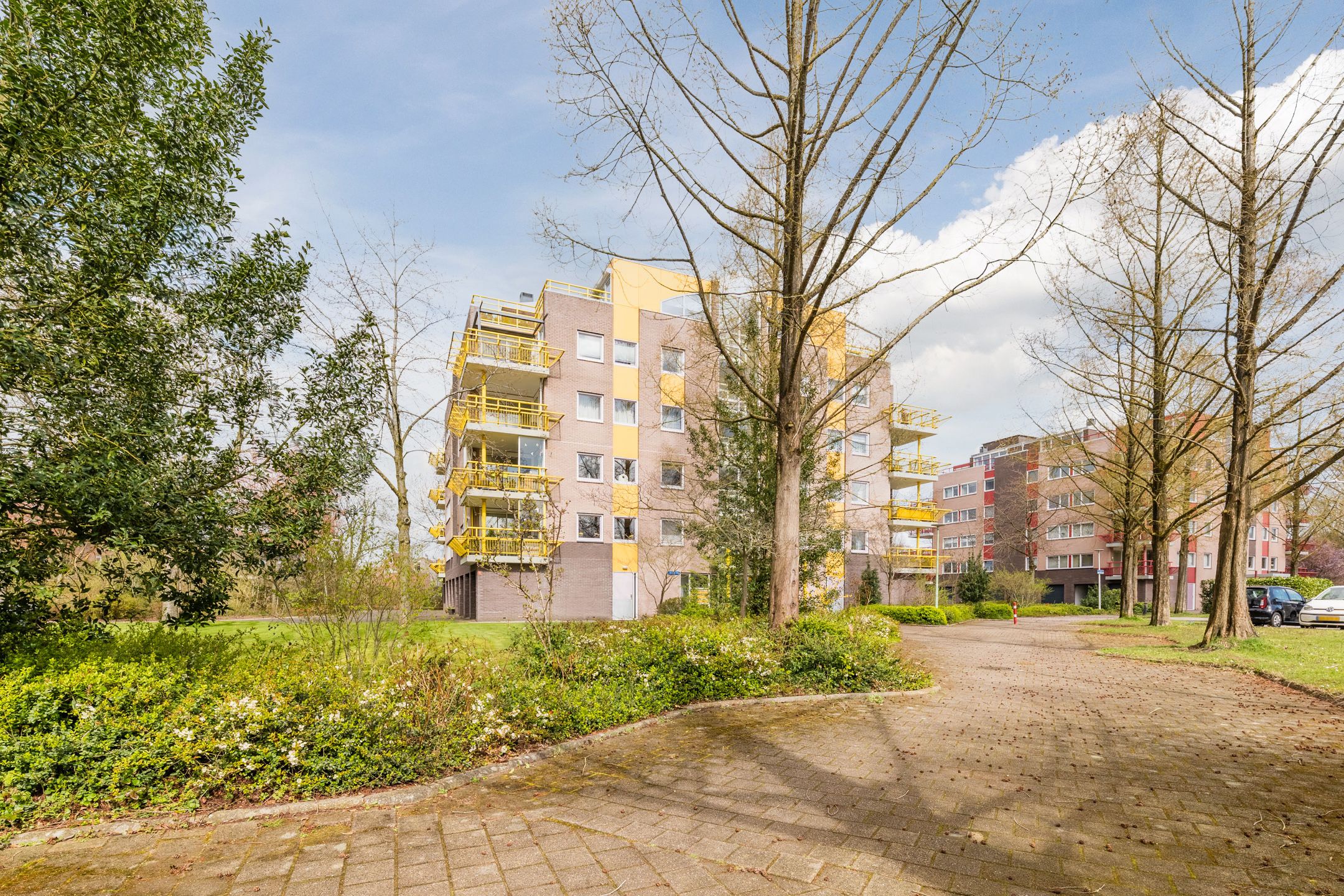 De Maaier 117