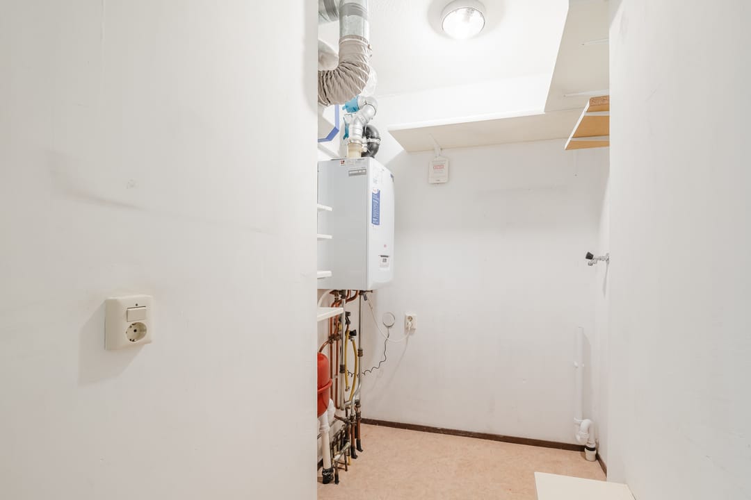 Photo 26 of De Maaier 117