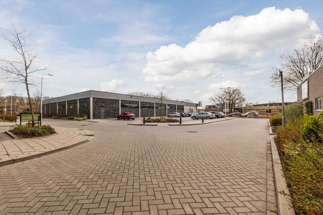 Photo 41 of De Maaier 117