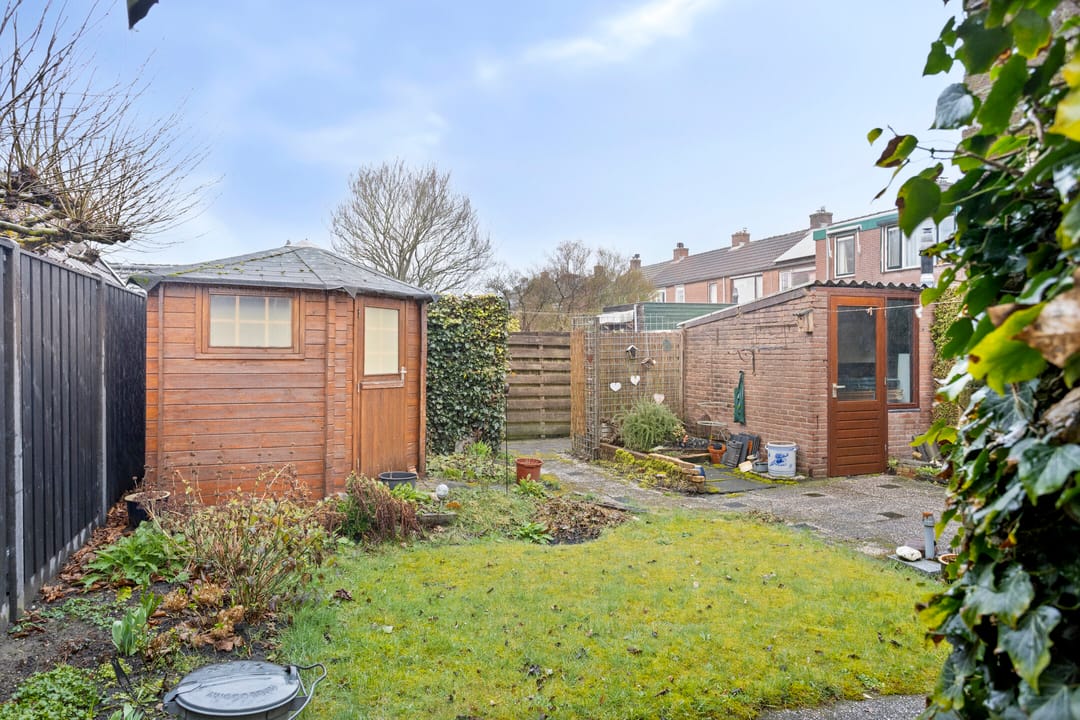 Photo 16 of Voorlandseweg 25