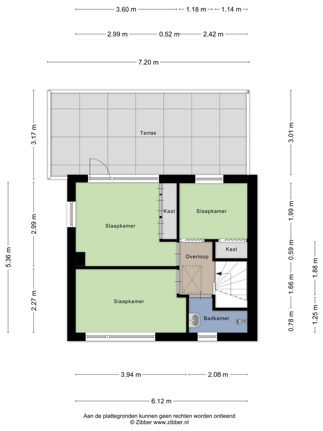 Photo 28 of Voorlandseweg 25