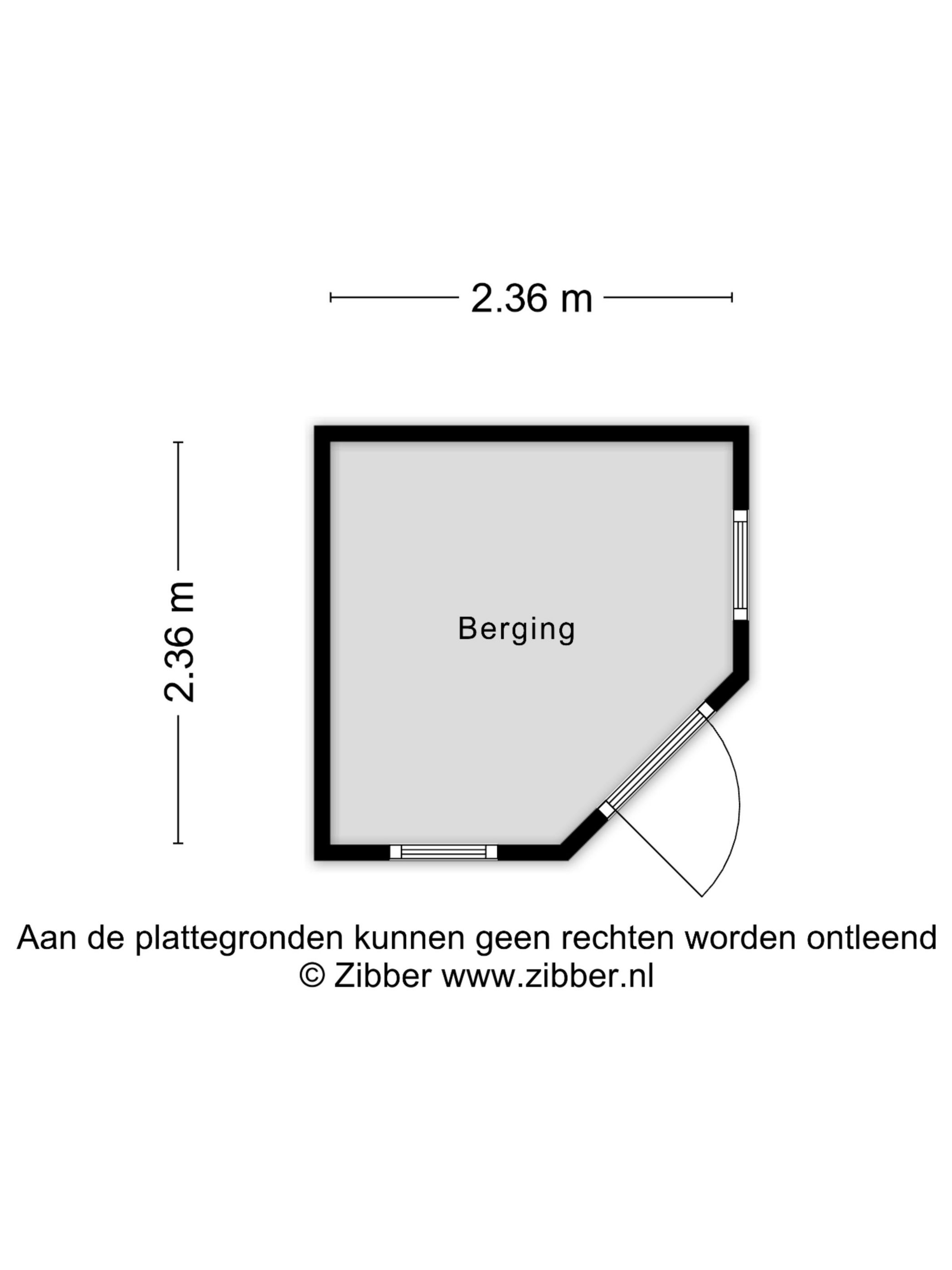 Photo 30 of Voorlandseweg 25