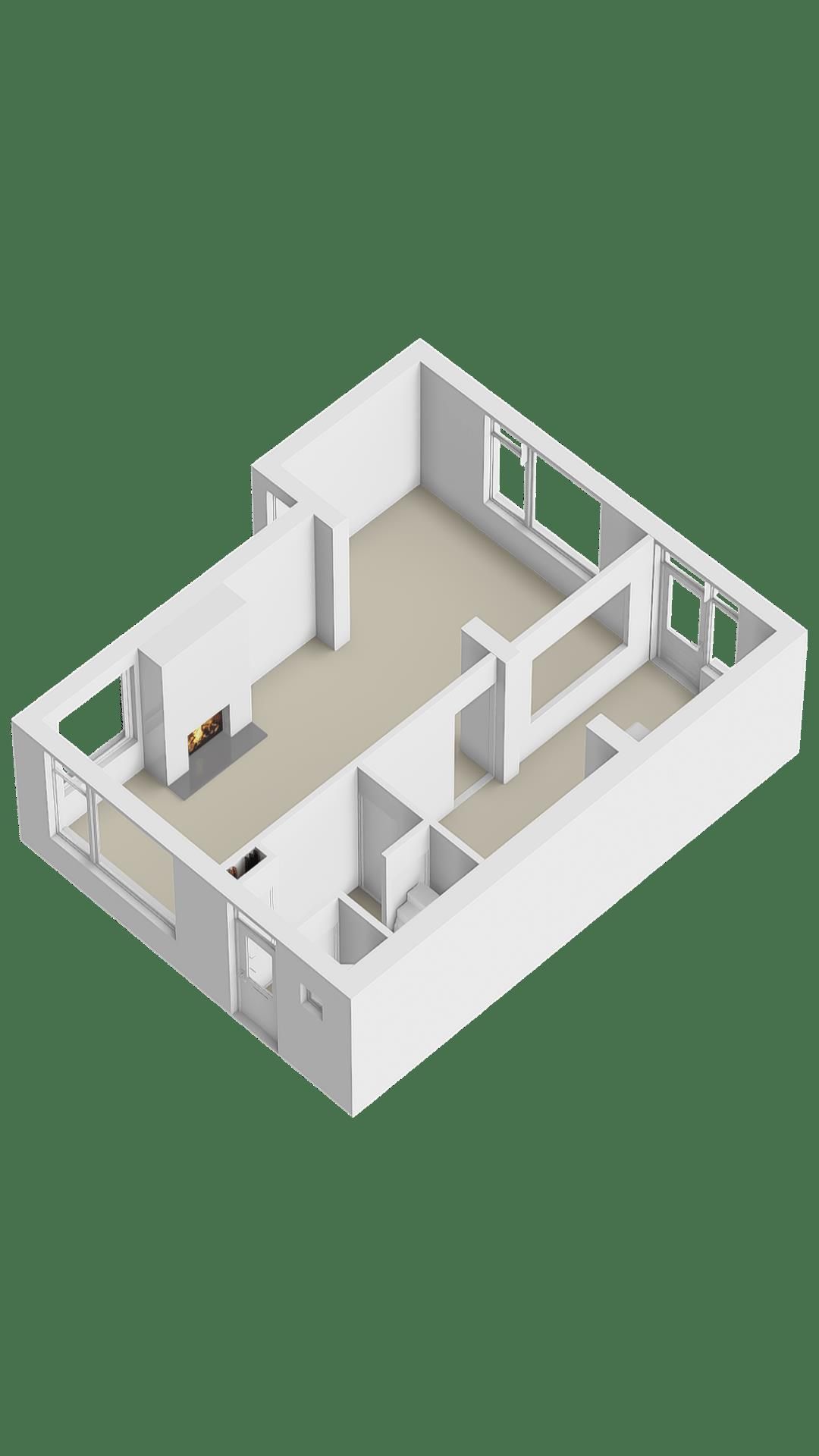 Photo 32 of Voorlandseweg 25