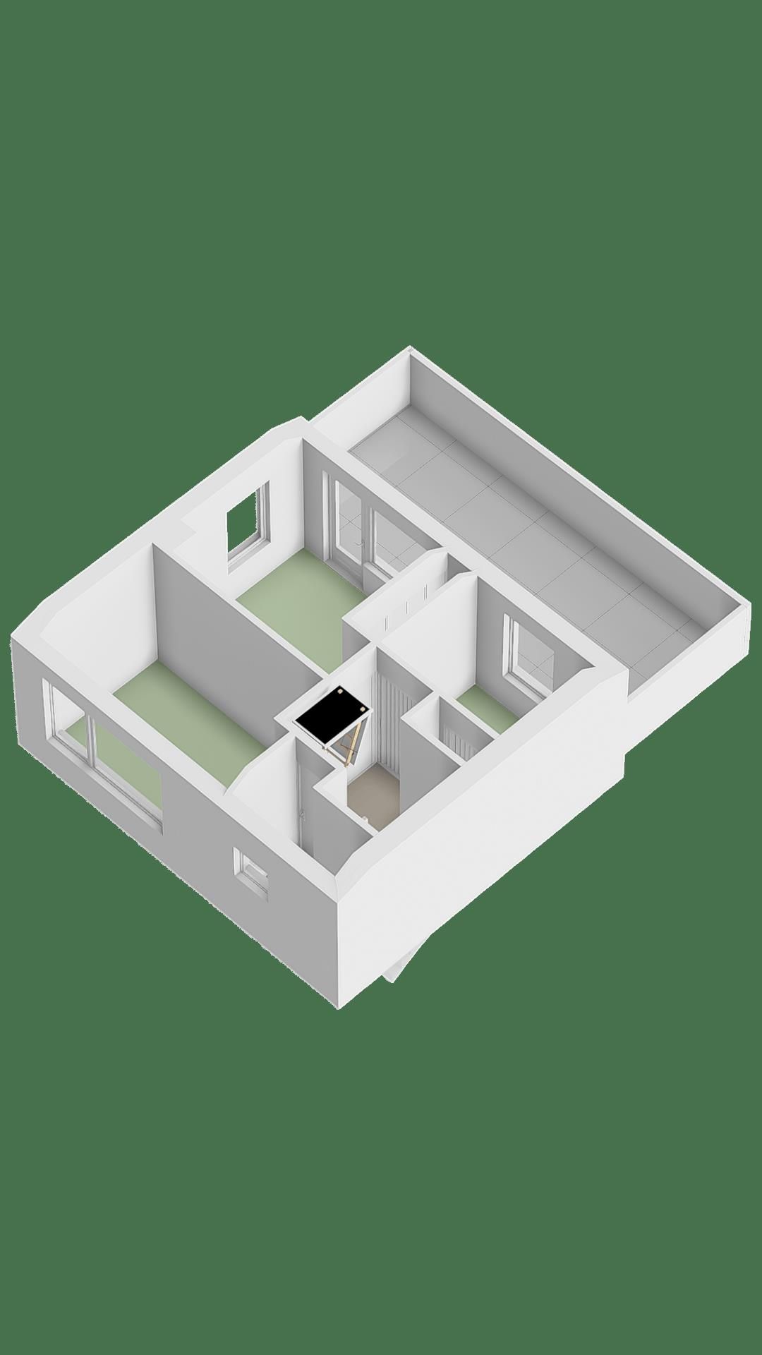 Photo 33 of Voorlandseweg 25