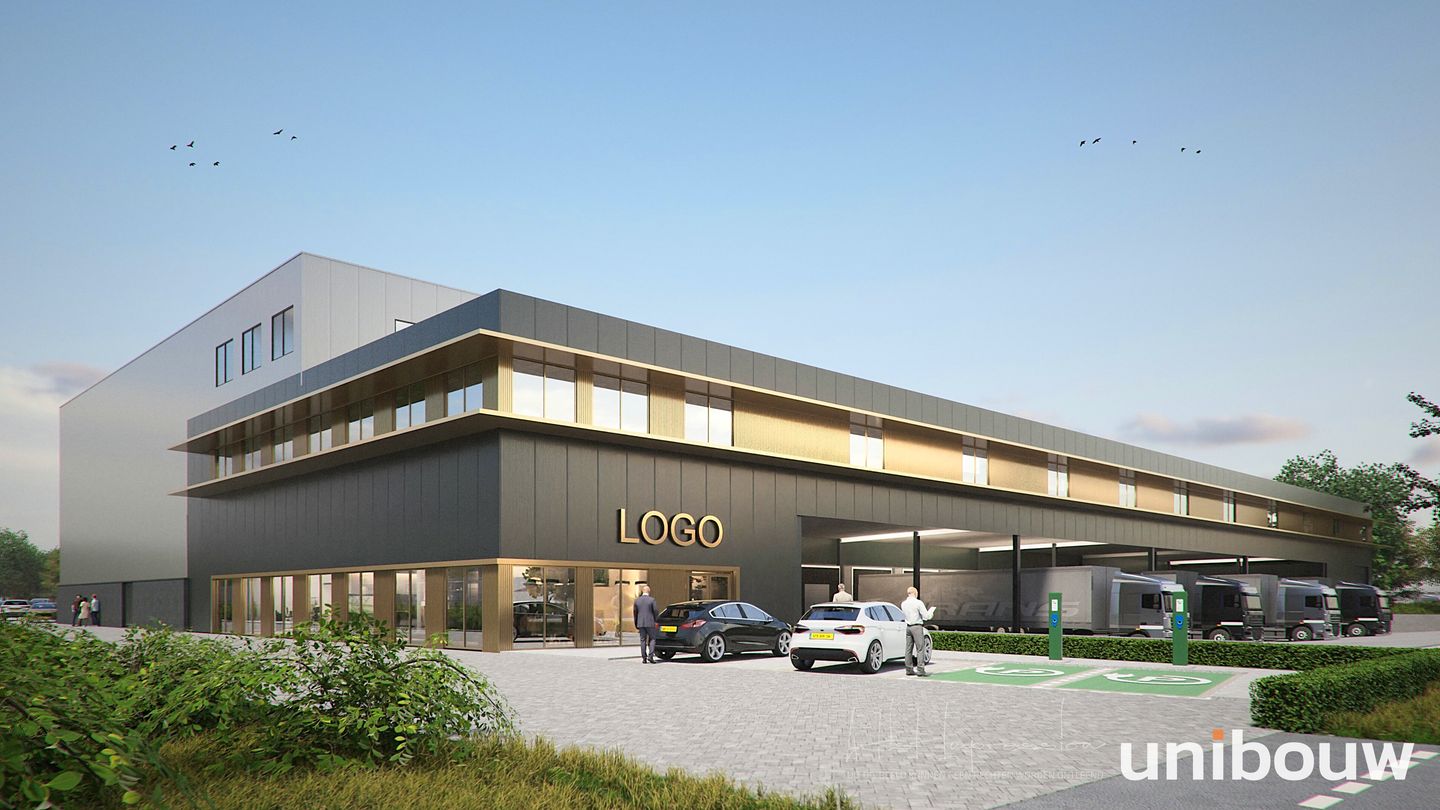 Bekijk foto 4 van Diamantweg II