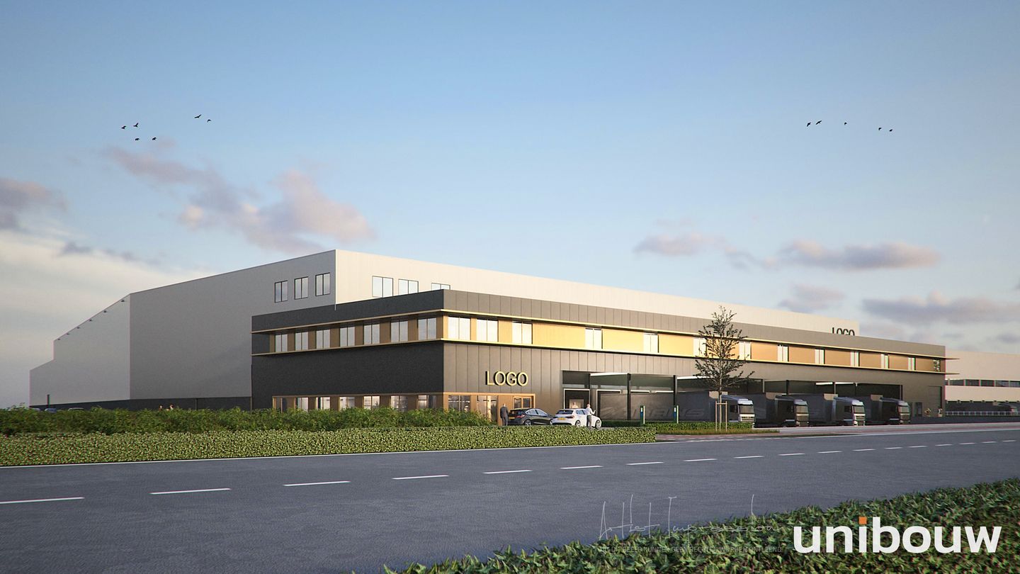 Bekijk foto 3 van Diamantweg II