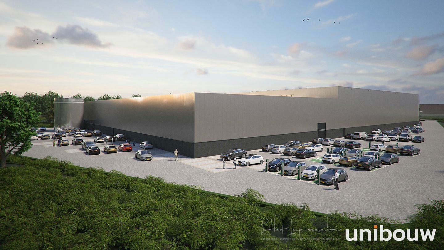 Bekijk foto 5 van Diamantweg II