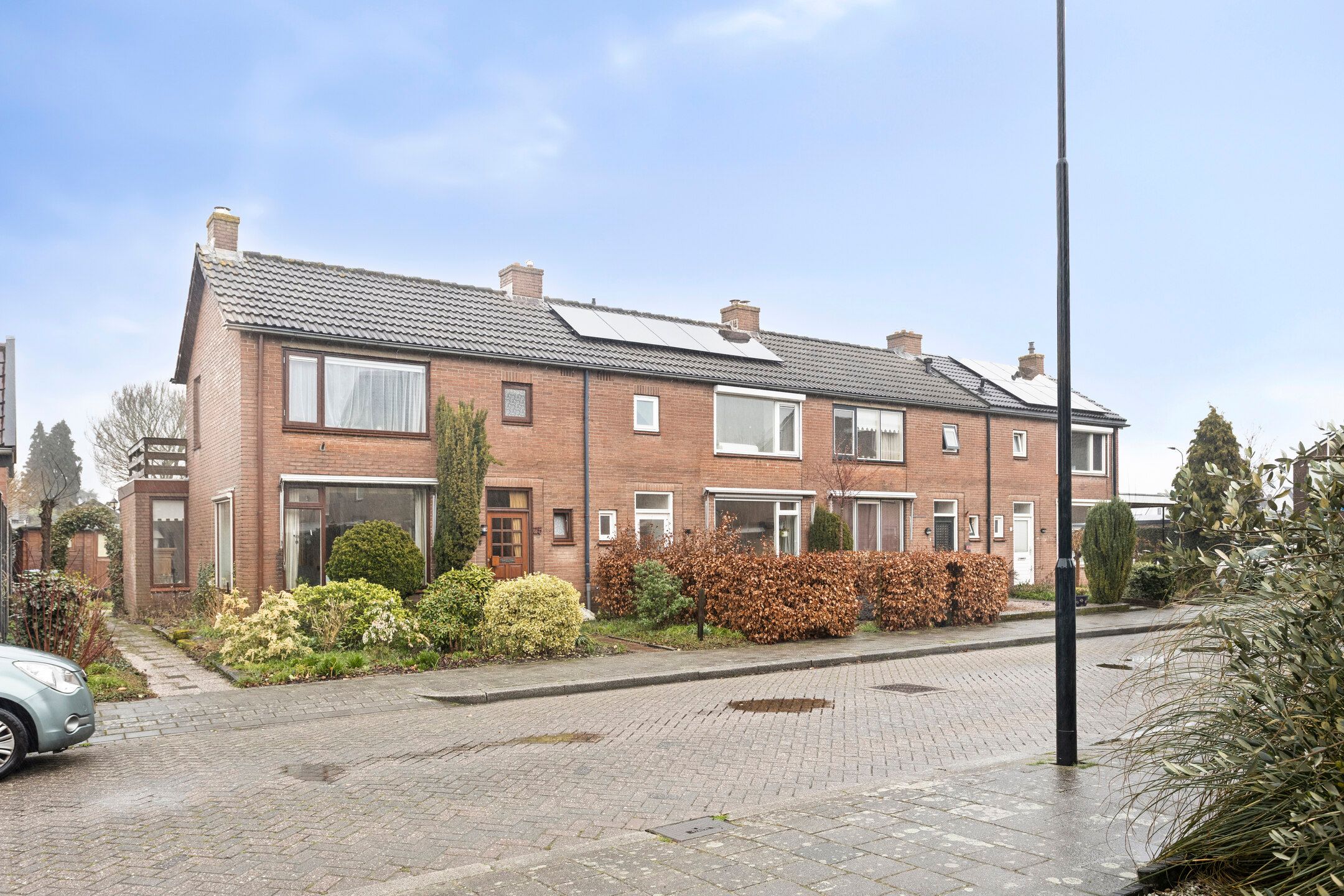 Photo 24 of Voorlandseweg 25