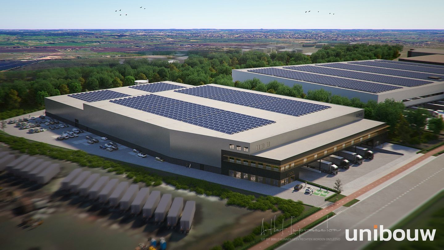 Bekijk foto 1 van Diamantweg II