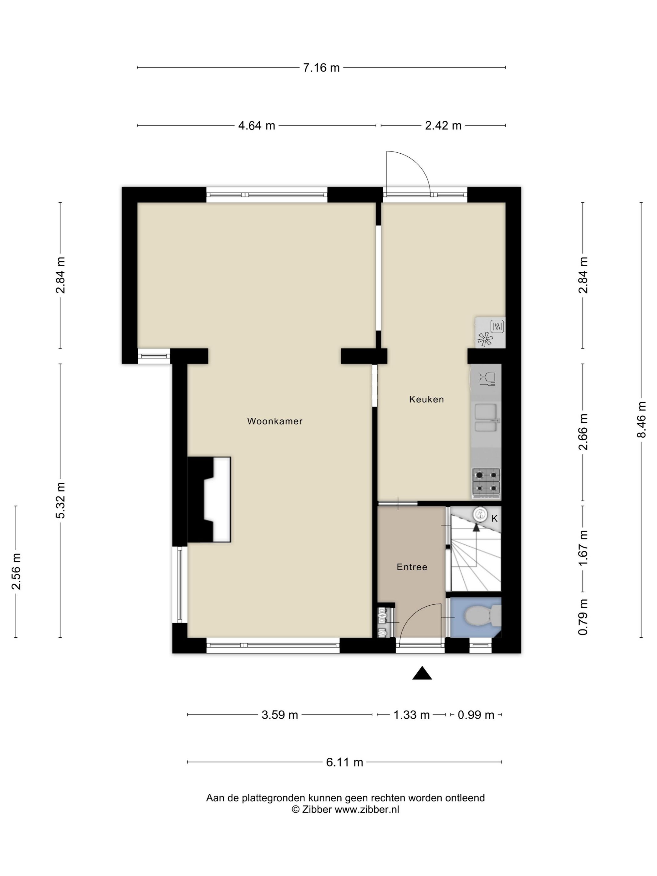 Photo 27 of Voorlandseweg 25