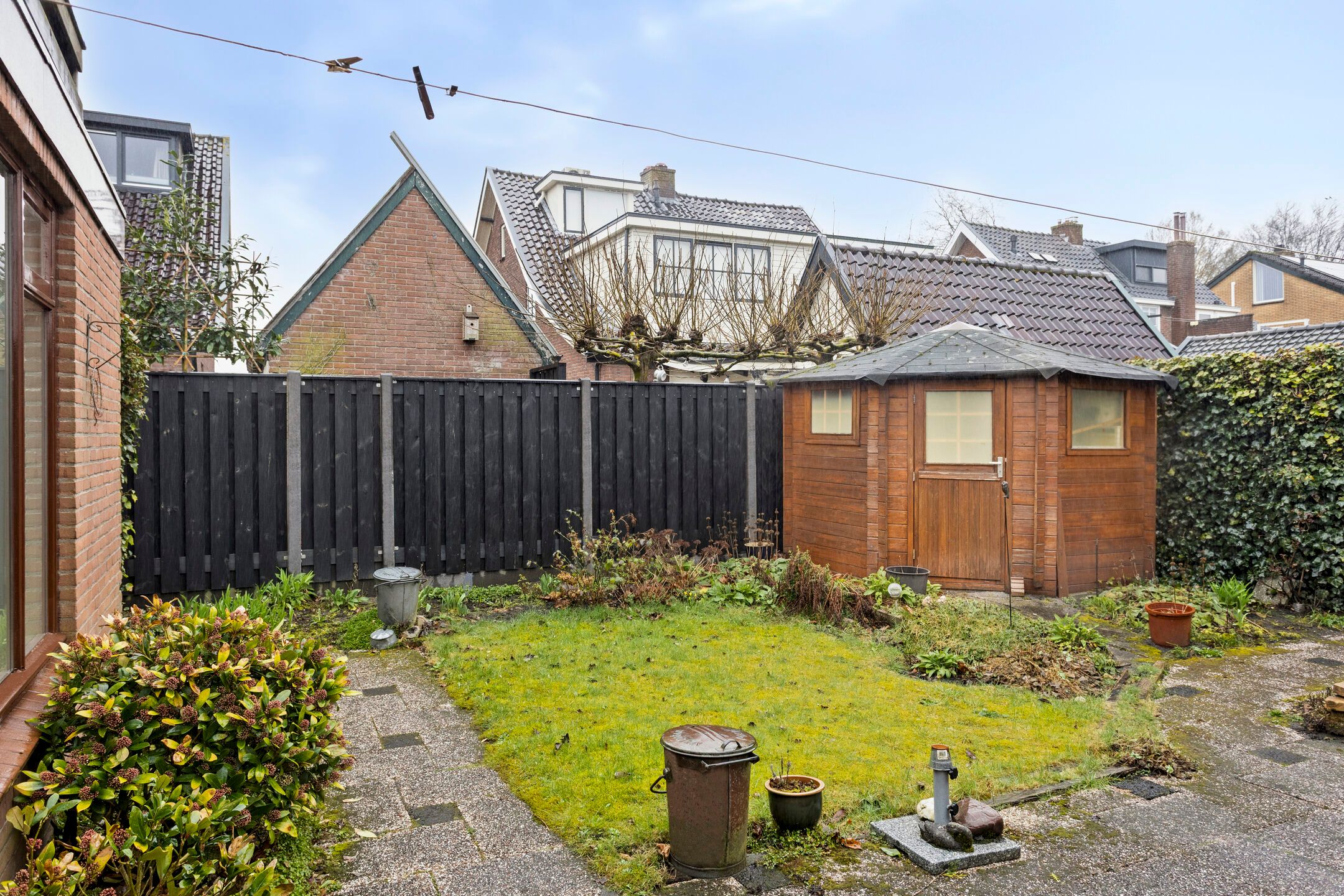 Photo 15 of Voorlandseweg 25