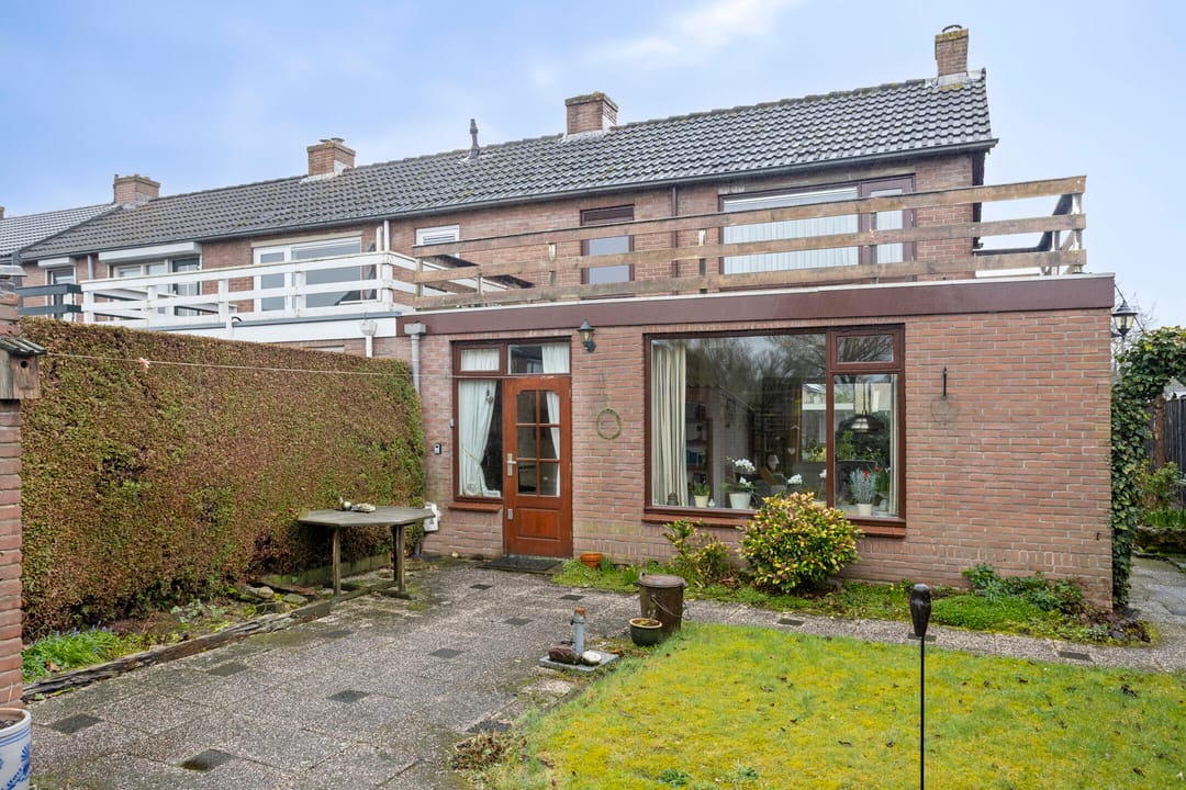 Photo 13 of Voorlandseweg 25