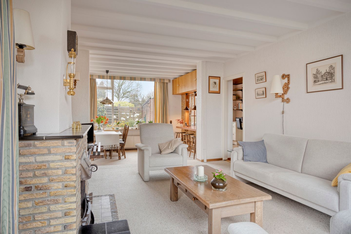 Photo 10 of Voorlandseweg 25