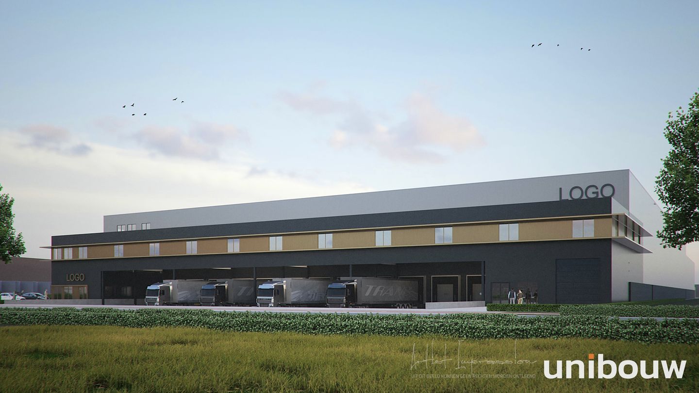 Bekijk foto 2 van Diamantweg II