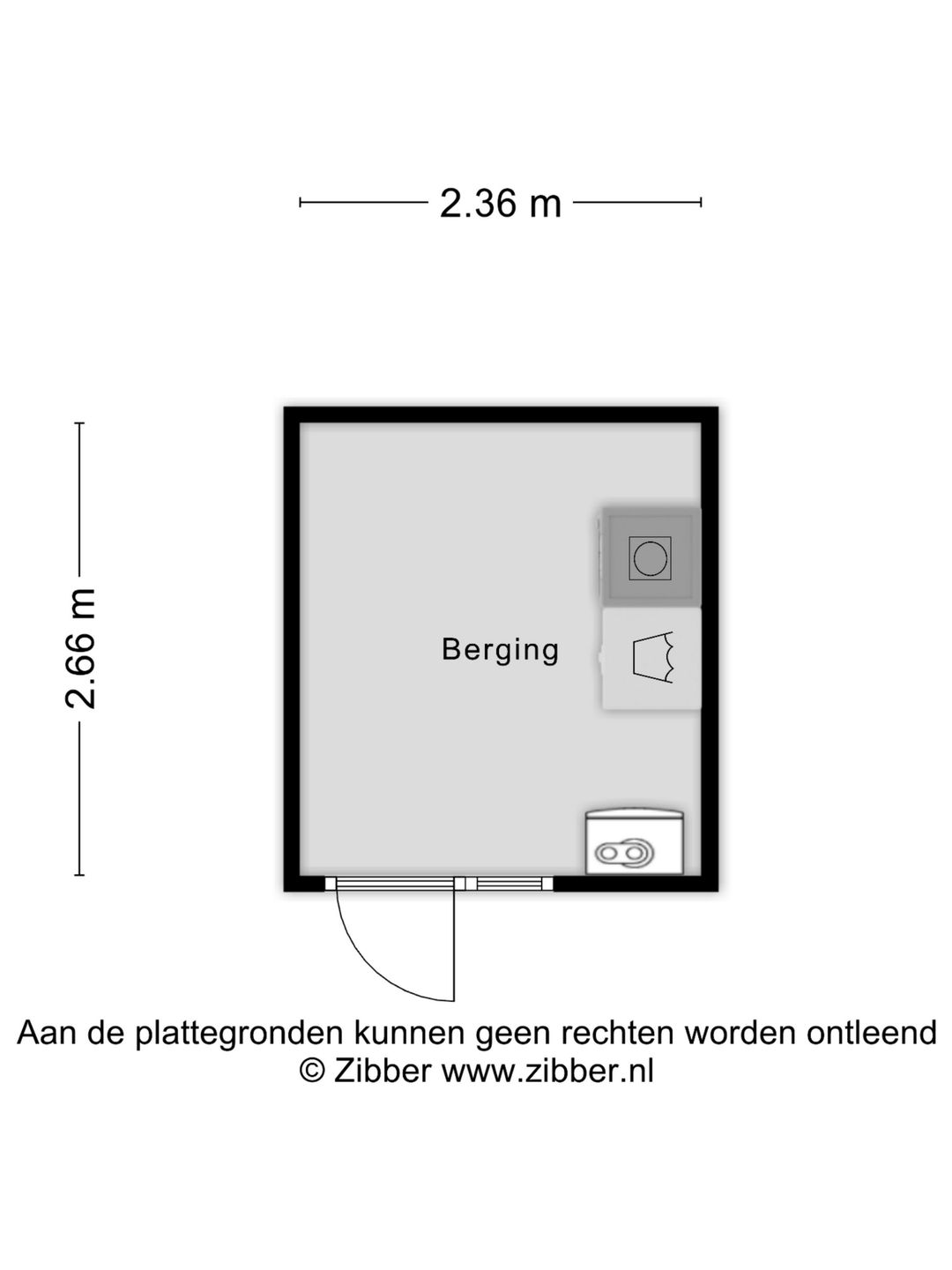Photo 31 of Voorlandseweg 25
