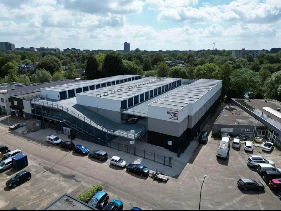 Bekijk foto 5 van Populierendreef 970