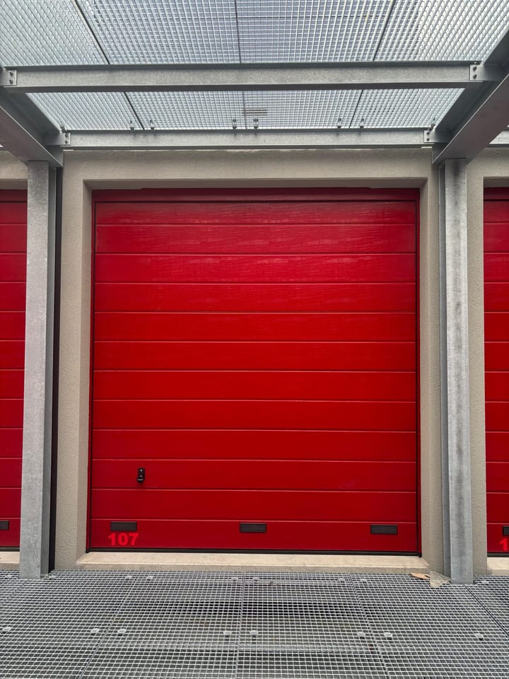 Populierendreef 970, Voorburg