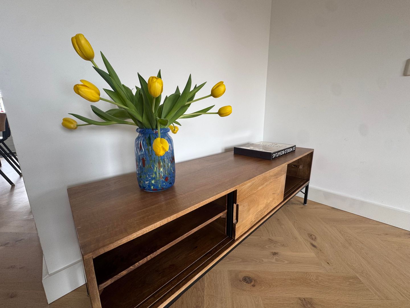 Foto 5 van Afrikanerplein 100