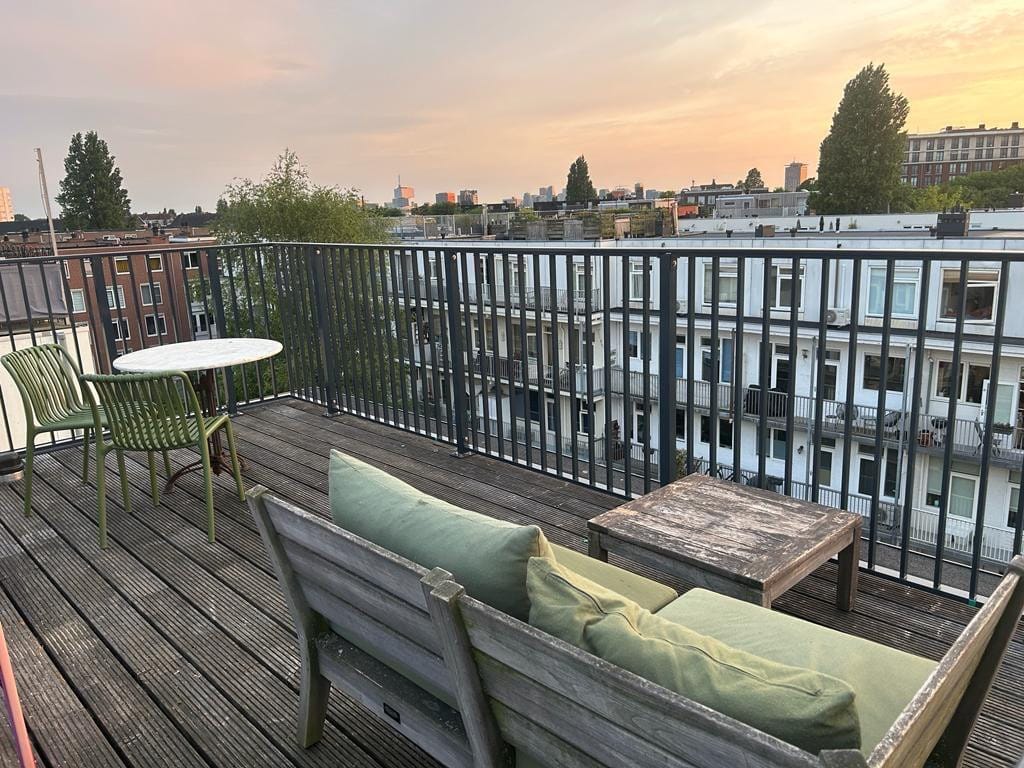 Foto 22 van Afrikanerplein 100