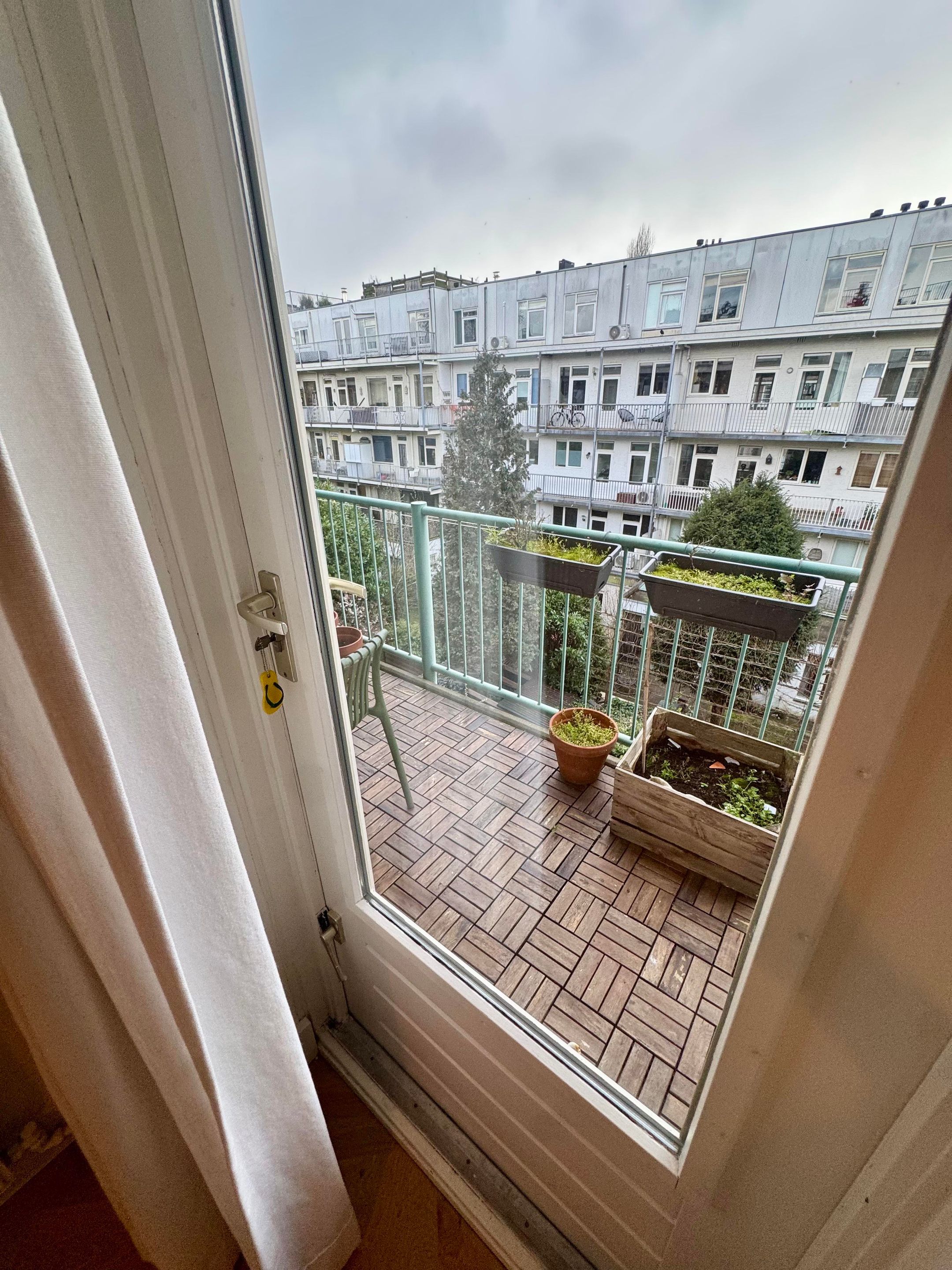 Foto 12 van Afrikanerplein 100