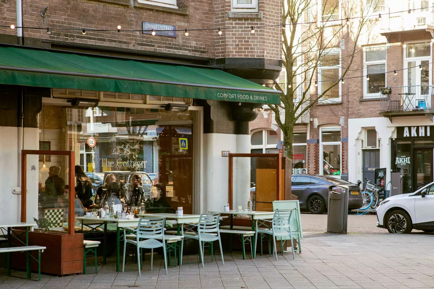 Foto 29 van Afrikanerplein 100