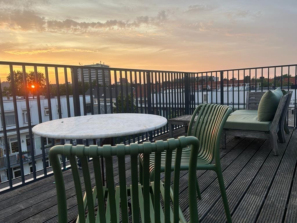 Foto 23 van Afrikanerplein 100