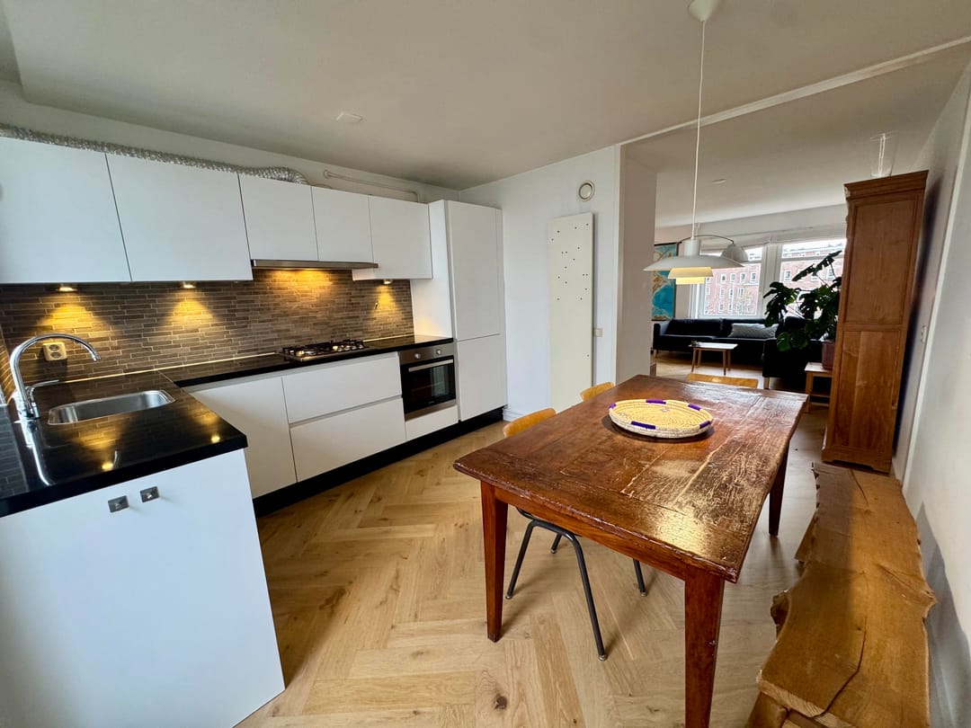 Foto 7 van Afrikanerplein 100