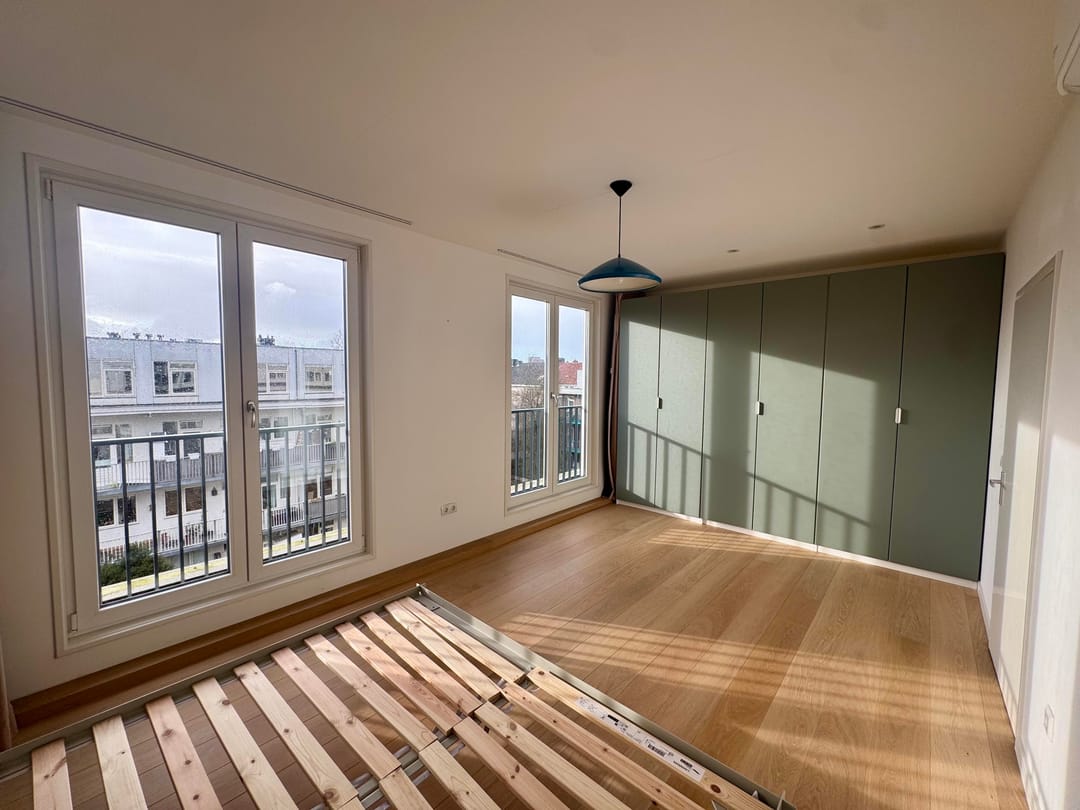 Foto 16 van Afrikanerplein 100