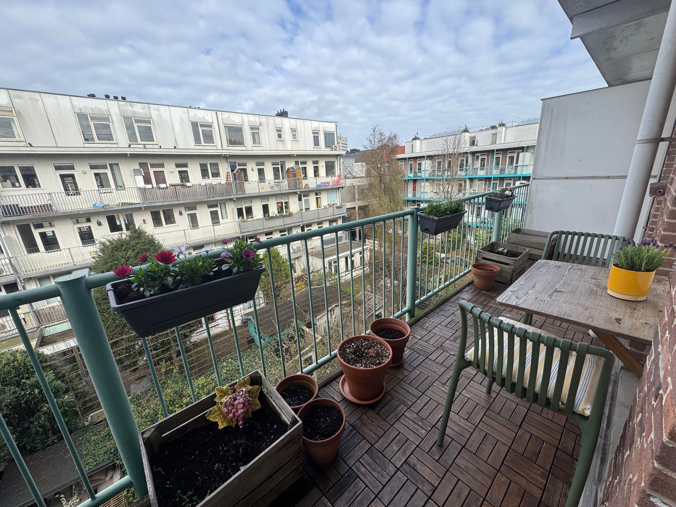 Foto 9 van Afrikanerplein 100