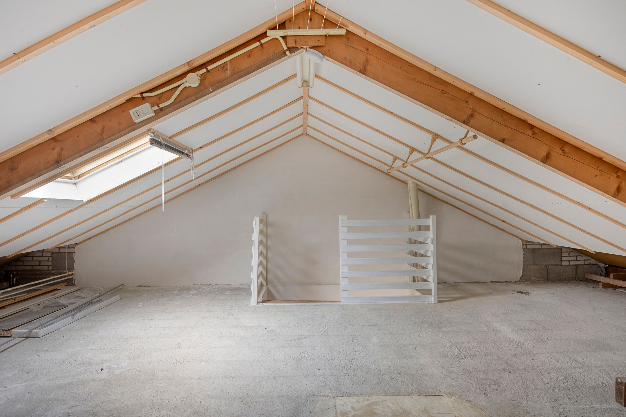 Spacious Family Home with Four Bedrooms and South-Facing Garden in Quiet Langdonk Neighborhood — 24