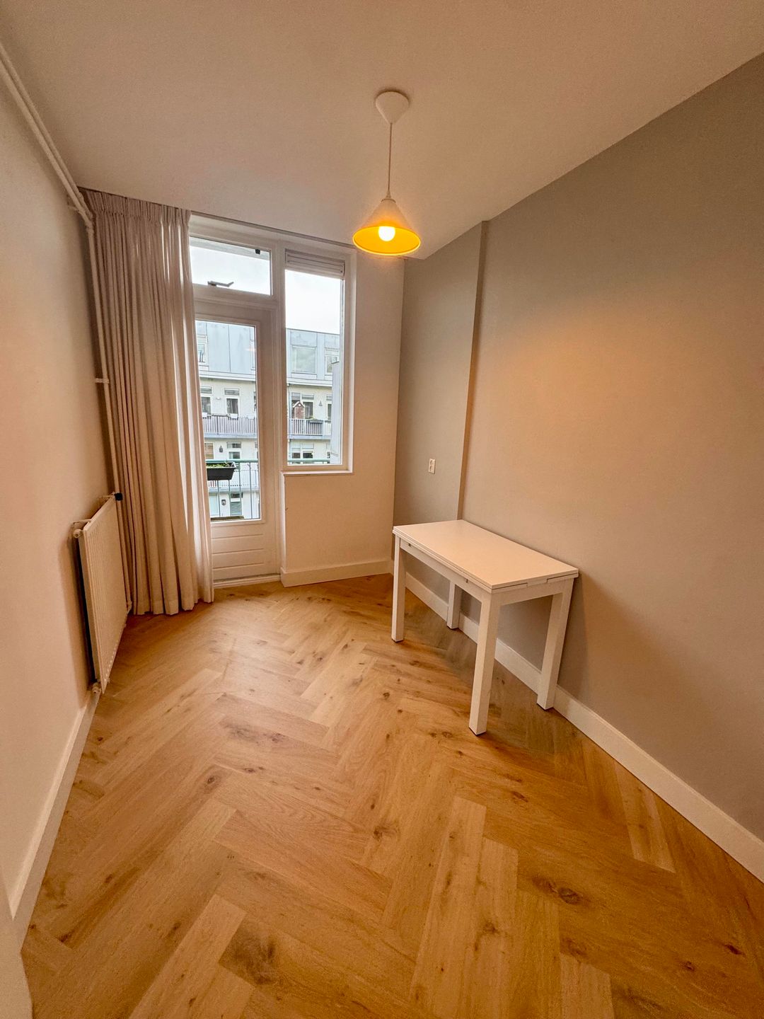 Foto 11 van Afrikanerplein 100