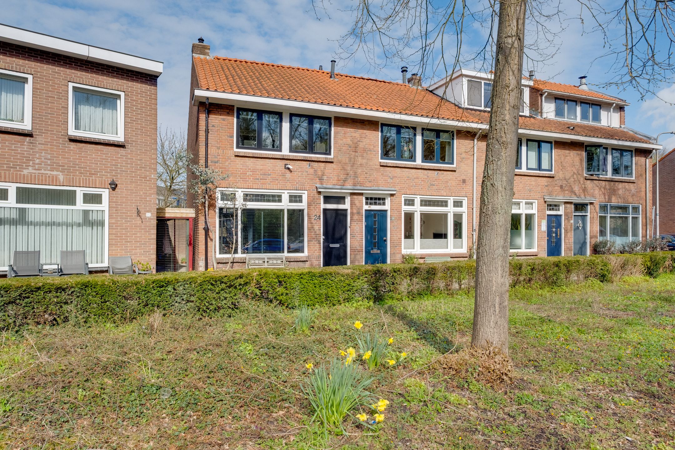 Rijsterborgherweg 24 