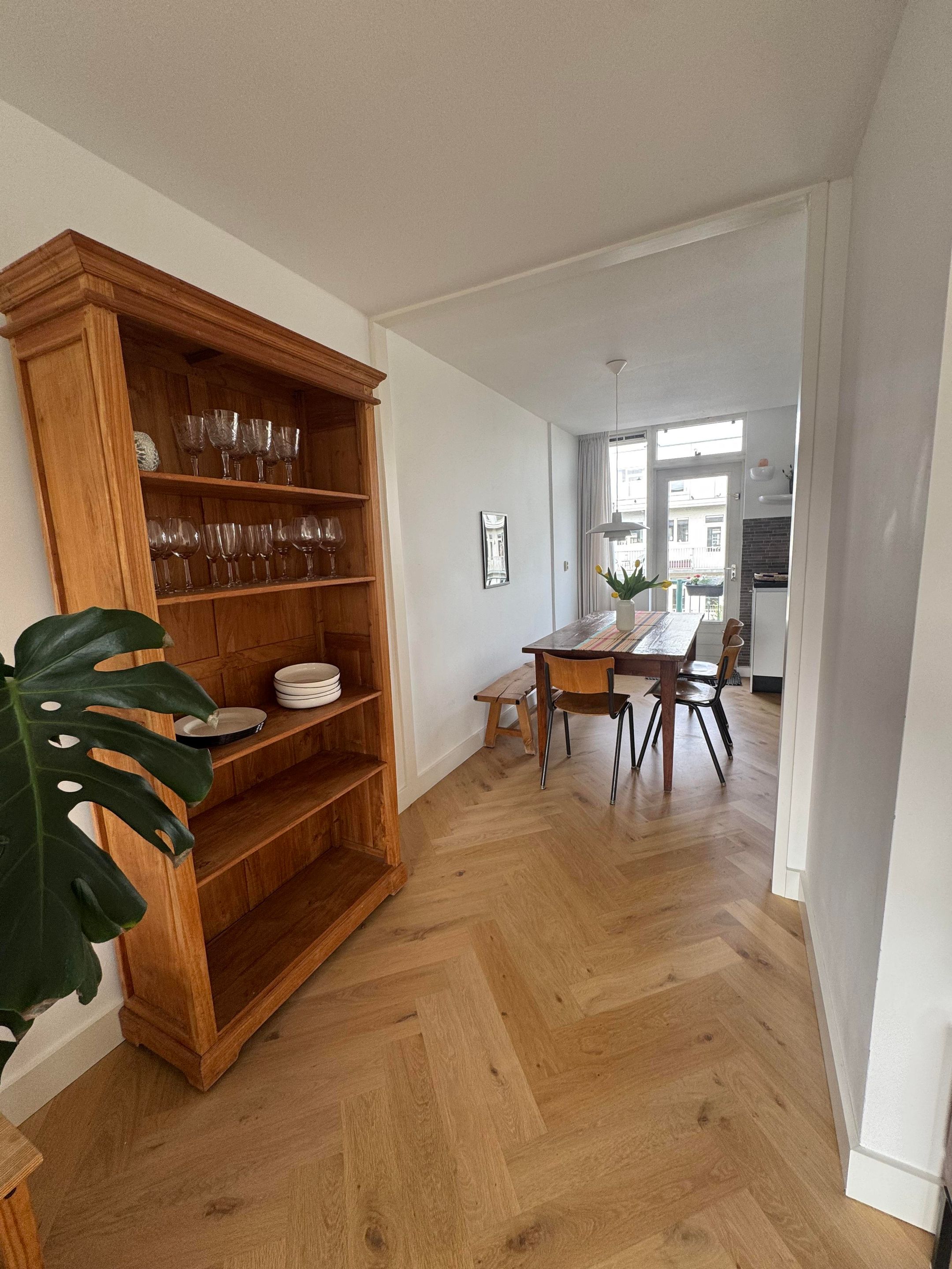 Foto 6 van Afrikanerplein 100