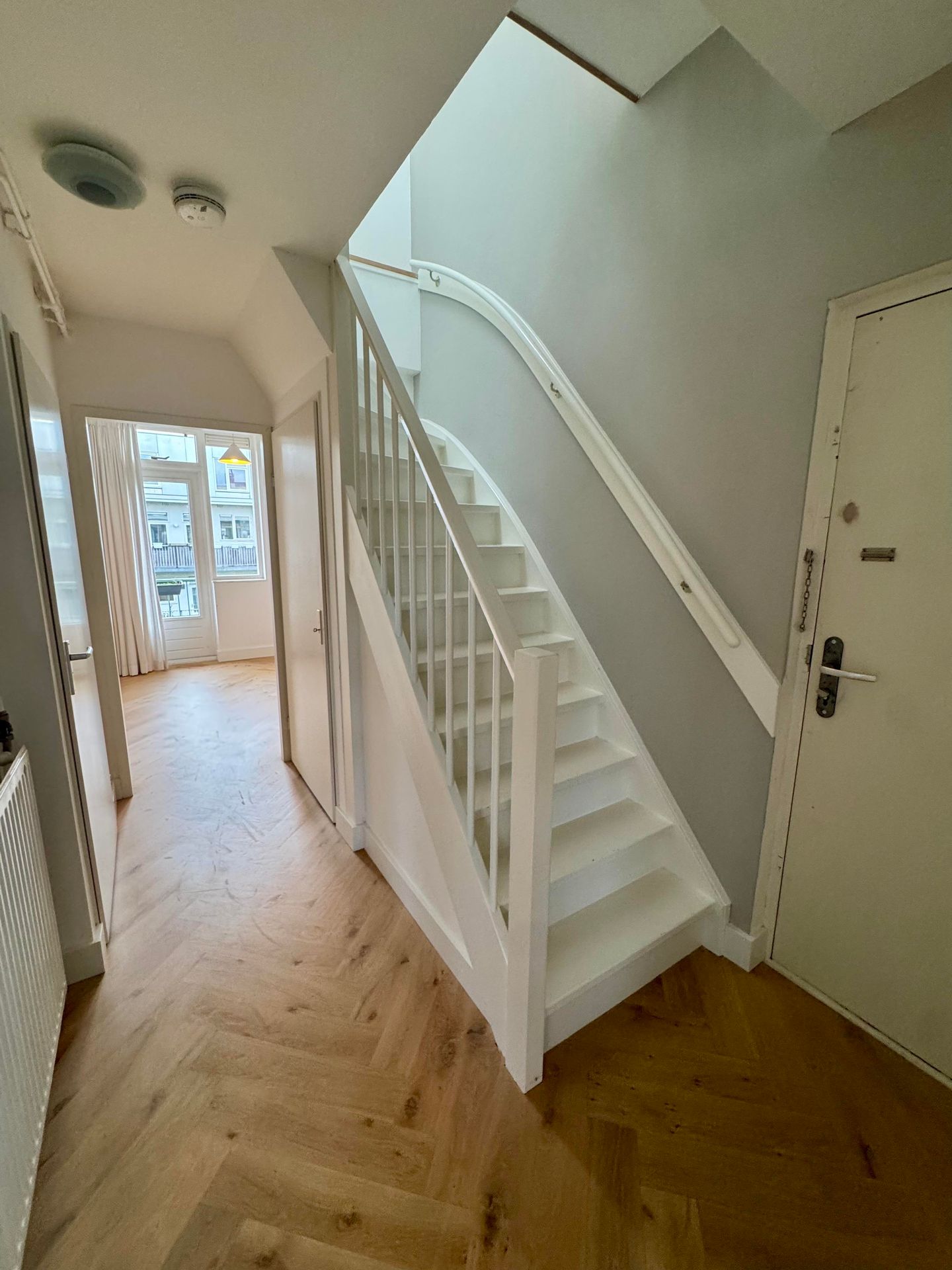 Foto 10 van Afrikanerplein 100