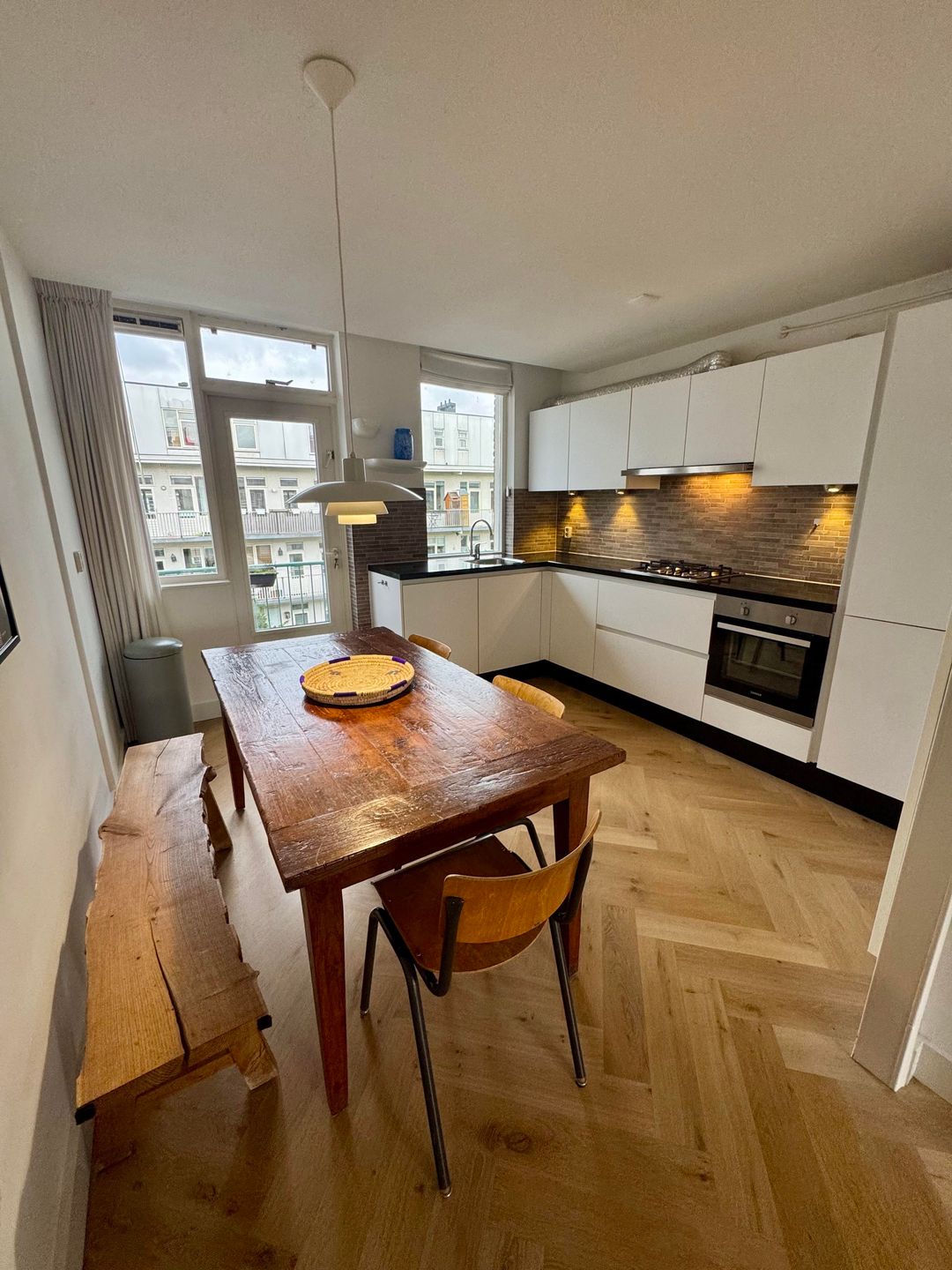 Foto 8 van Afrikanerplein 100