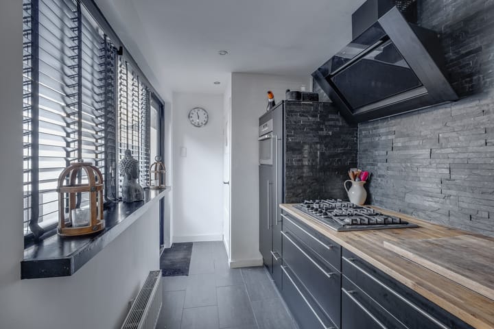 Foto 4 van Rijsterborgherweg 24