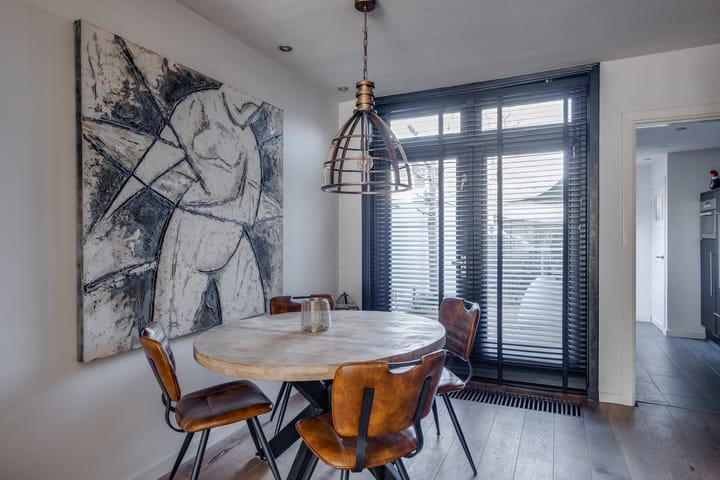 Foto 3 van Rijsterborgherweg 24