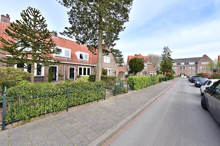 Photo 2 of Jan Steenlaan 5