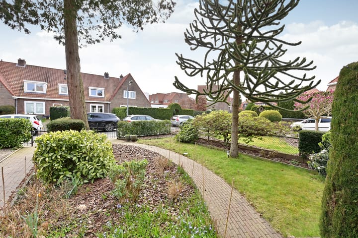 Photo 3 of Jan Steenlaan 5