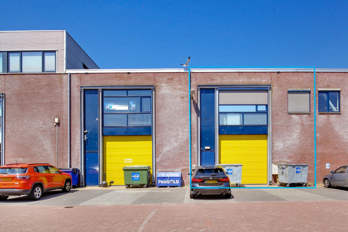 View photo 4 of De Trompet 1141