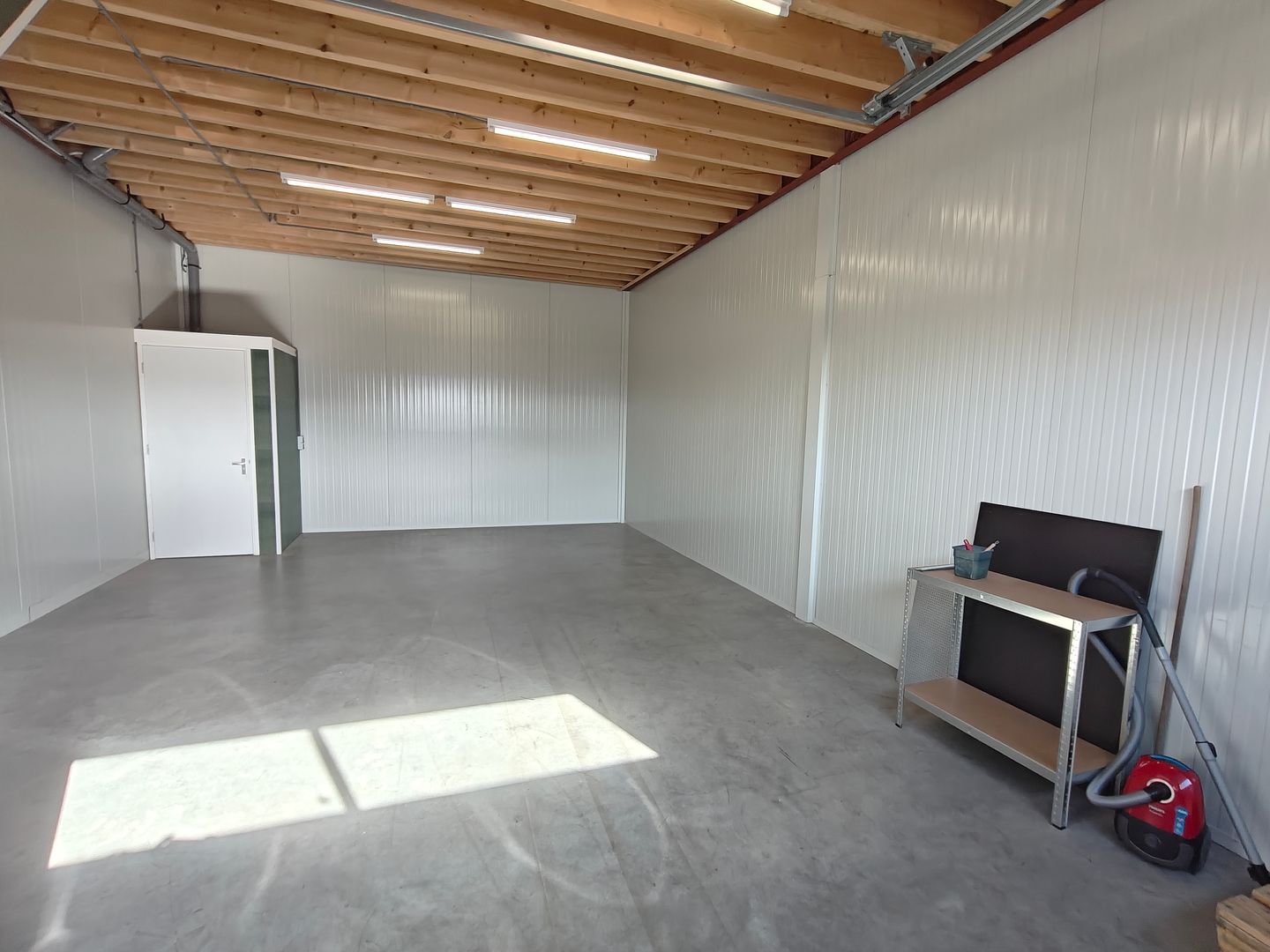 View photo 4 of Olgerweg 2-a3