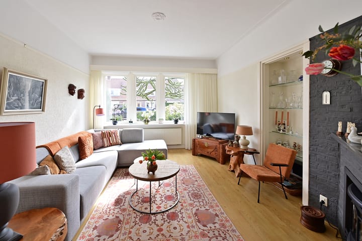 Photo 4 of Jan Steenlaan 5