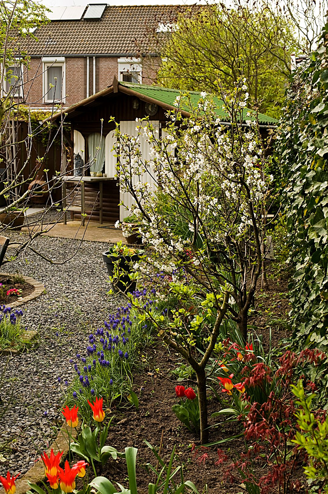 Photo 32 of Van der Veerlaan 5