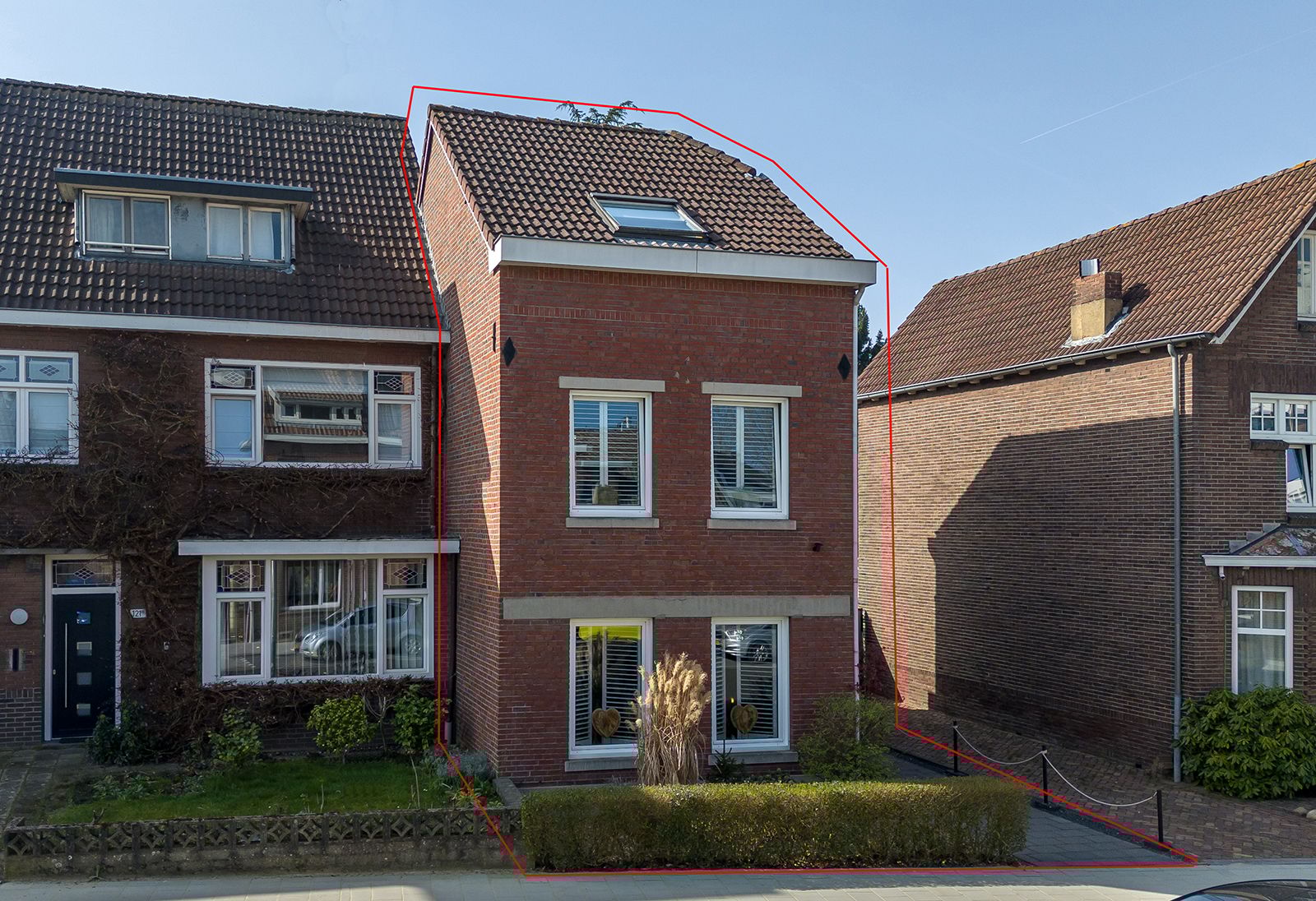 Foto 3 van Graverstraat 123