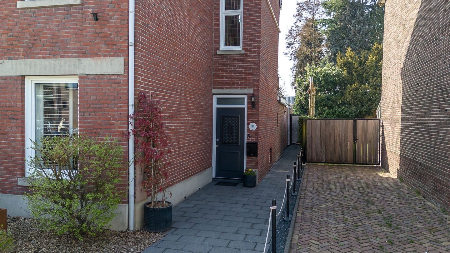 Foto 5 van Graverstraat 123