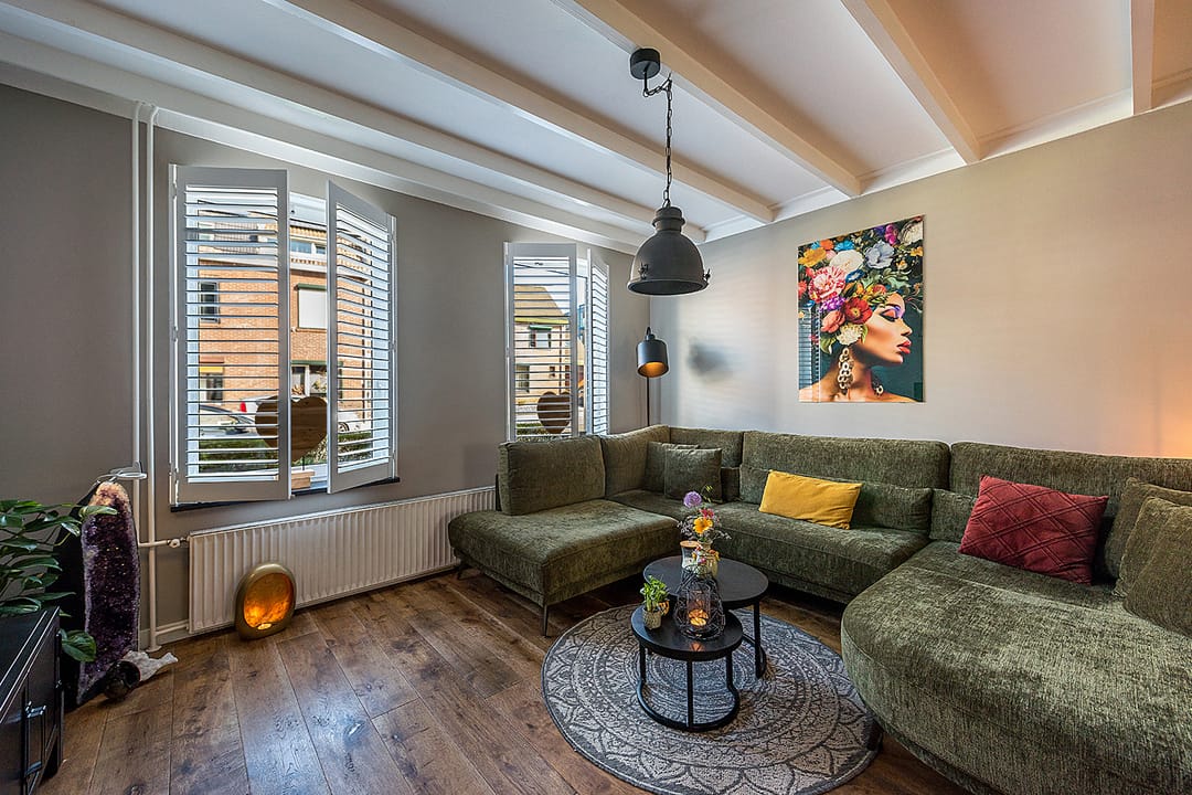 Foto 8 van Graverstraat 123