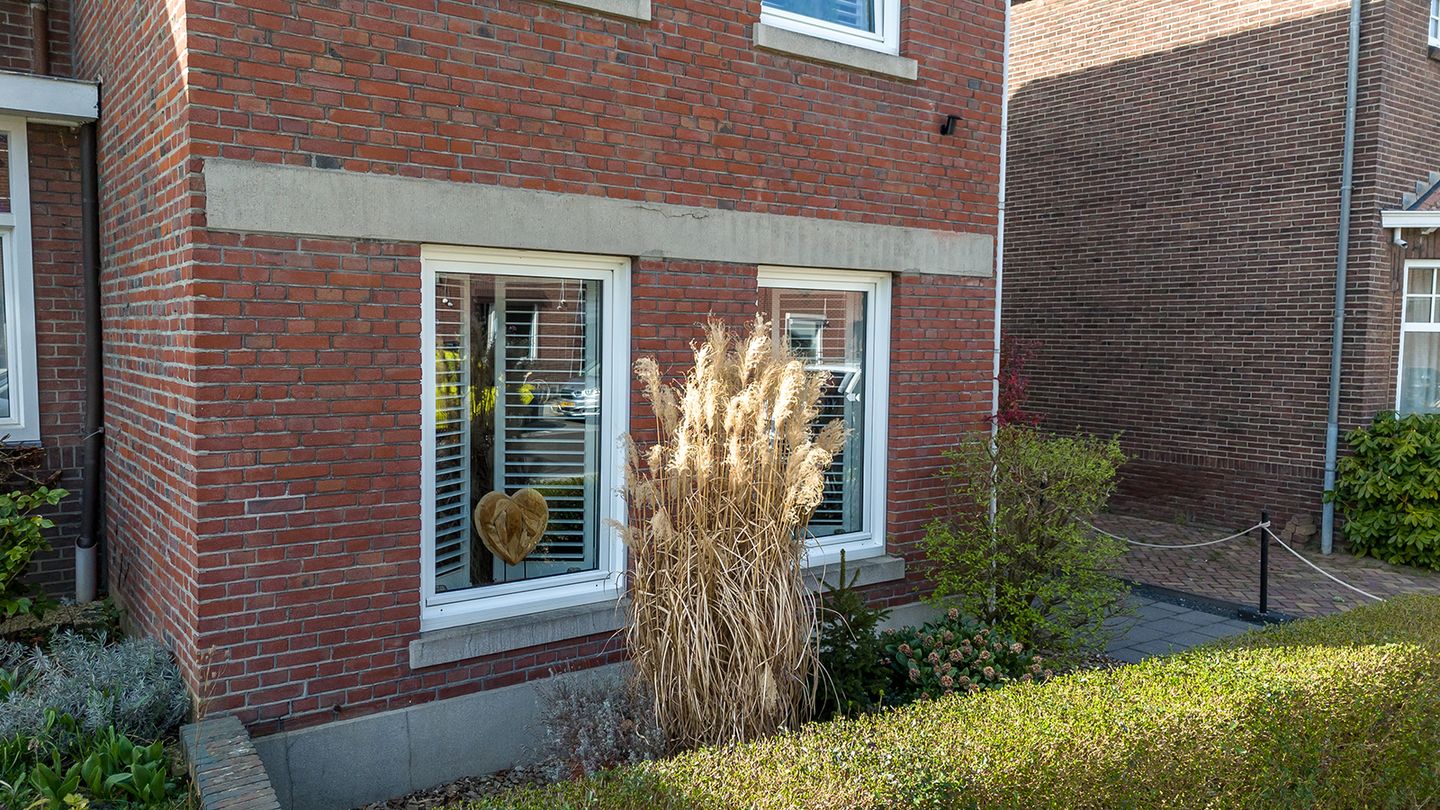 Foto 4 van Graverstraat 123