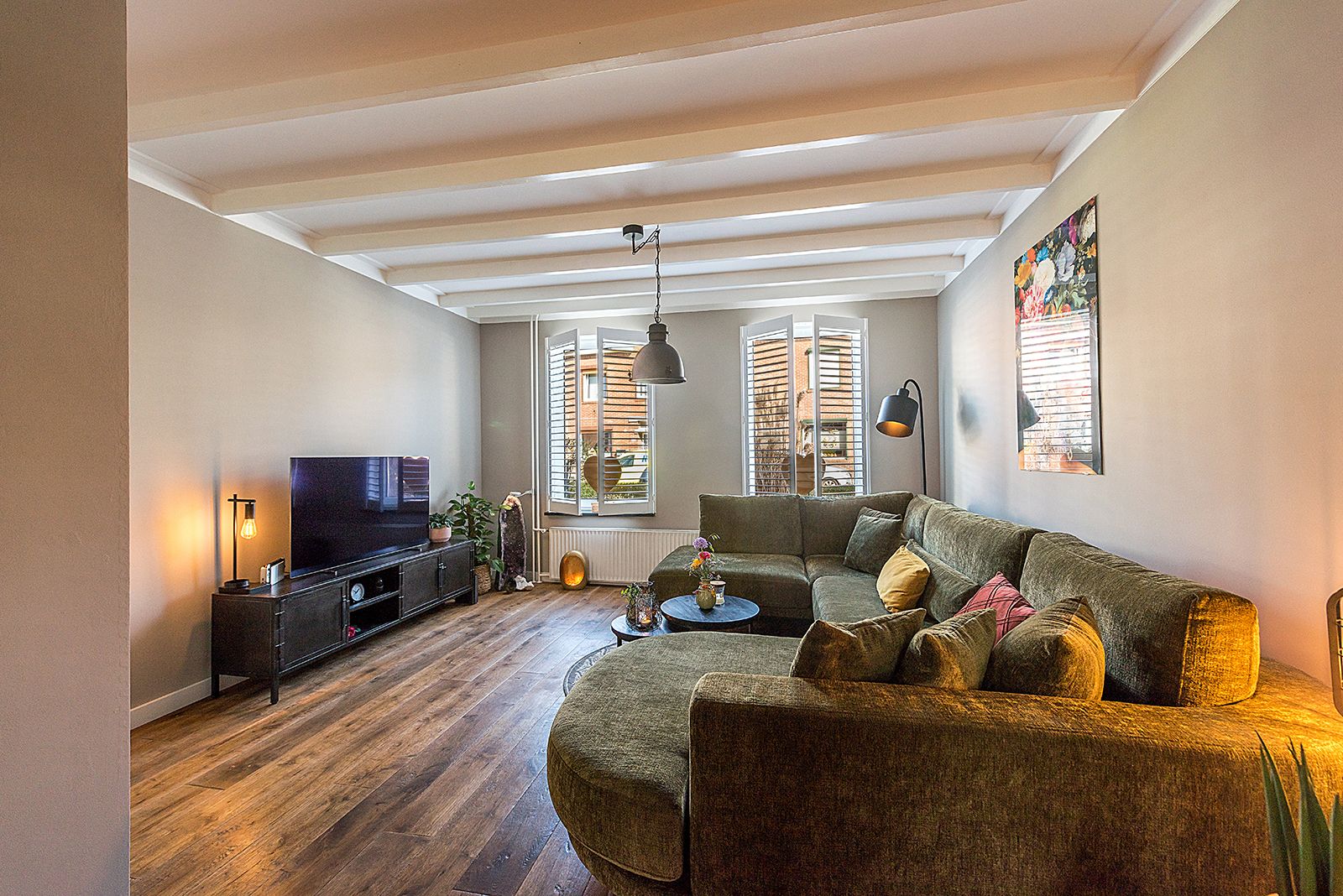 Foto 9 van Graverstraat 123